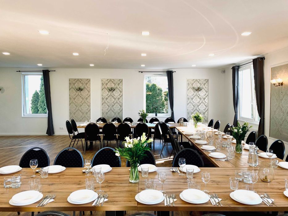 Glam Room - lokal/sala do wynajęcia na   urodziny, chrzciny, komunie