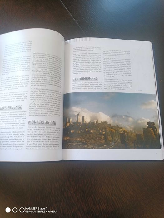 Assassins Creed Revelations Animus Edition PS3