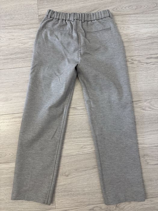Весняні брюки Zara на хлопчика