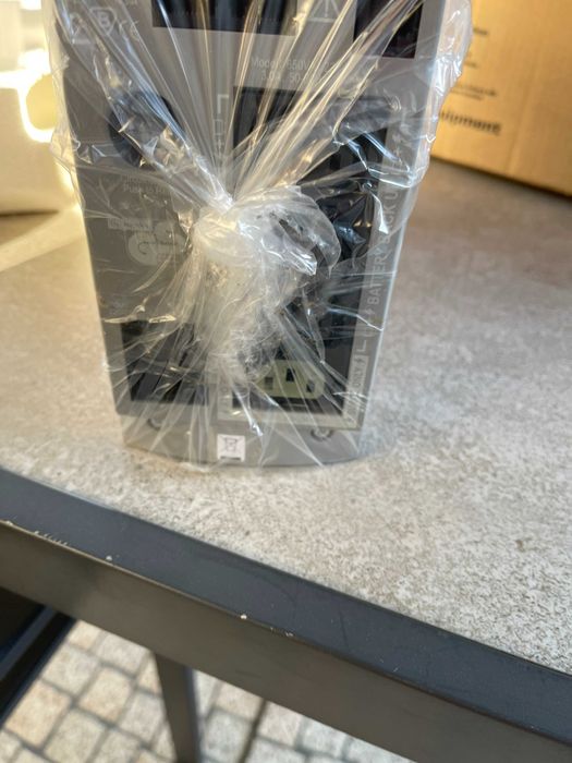 Bateria Backup - UPS