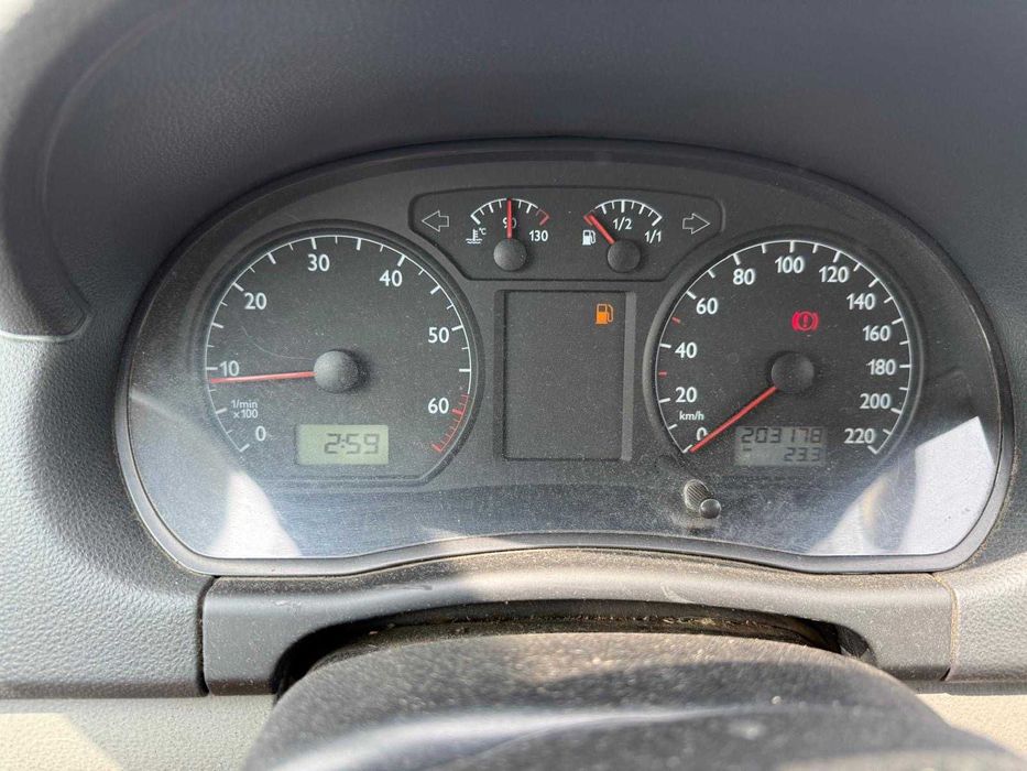 CAR4YOU Volkswagen Polo 1.2 Benzyna 2002 Opłacony Klima 203178km