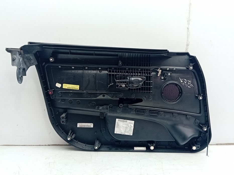 Forra porta / quartela frente direita BMW 3 Gran Turismo (F34)