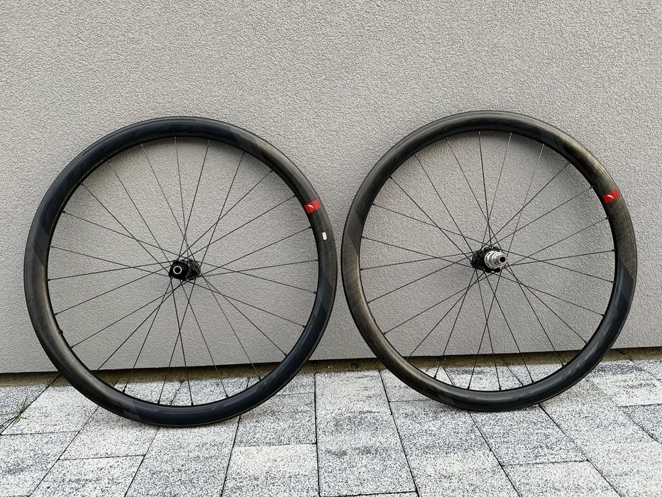 Kola Fulcrum Wind 40C
