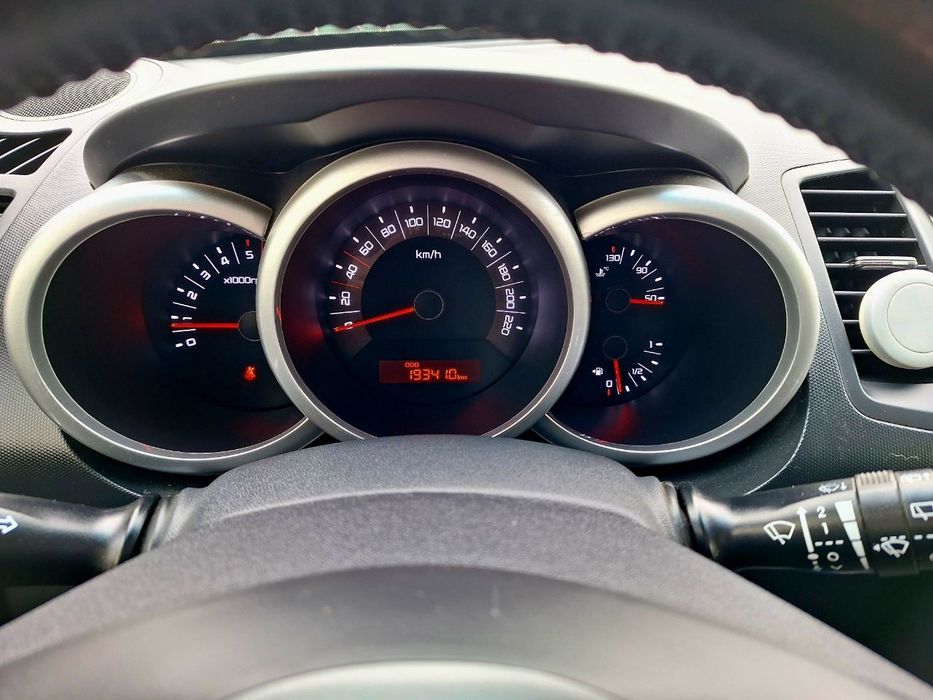 Авто Kia Soul ..