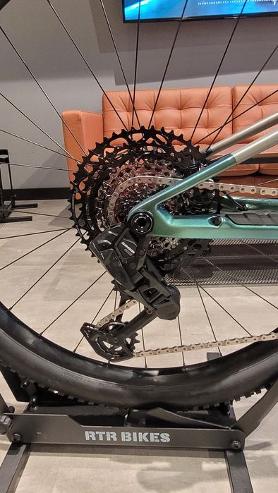 Orbea OIZ M21 rozm M model 2026