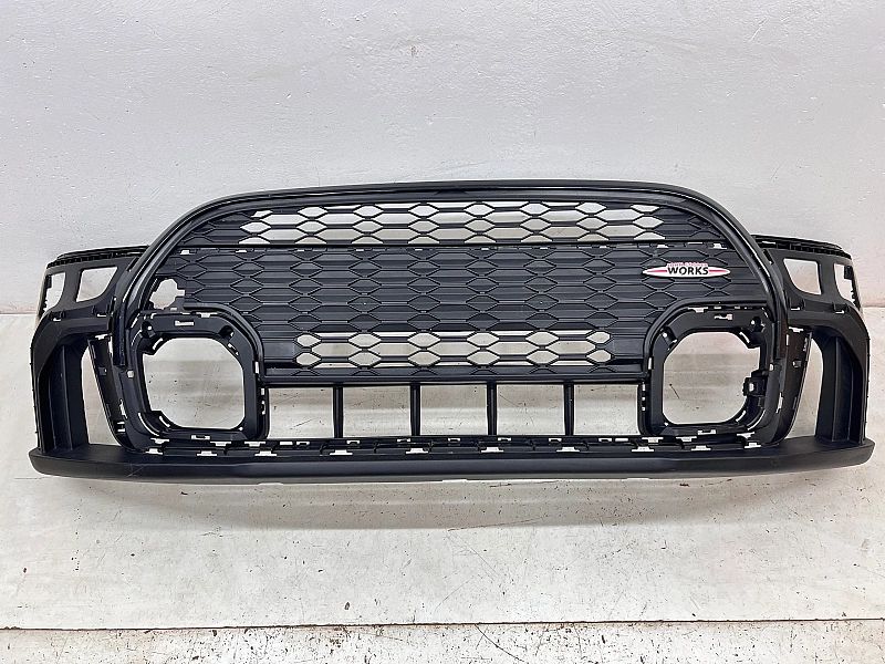 Zderzak Przedni Mini Cooper F55 F56 F57 Lift Jcw