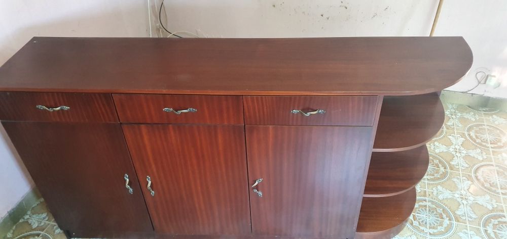 Móvel para sala-de-estar