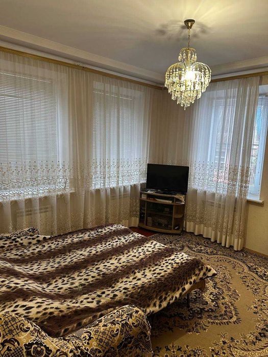 Продам будинок і ділянку 40с у селищі Дашів 1082