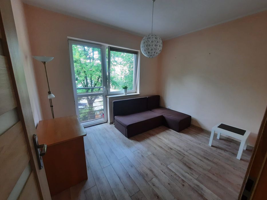 Pokój dla studenta do wynajęcia Łódź - Bałuty, świetna lokalizacja