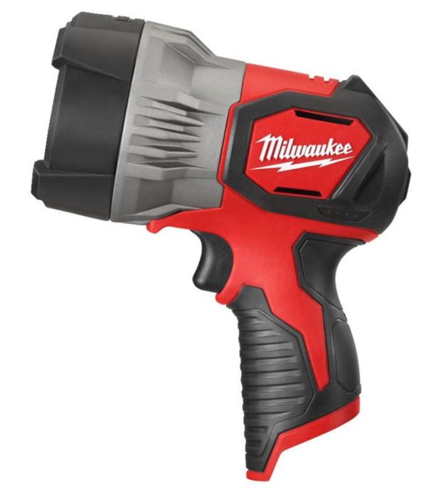 Ліхтар світлодіодний акумуляторний MILWAUKEE, M12 SLED-0