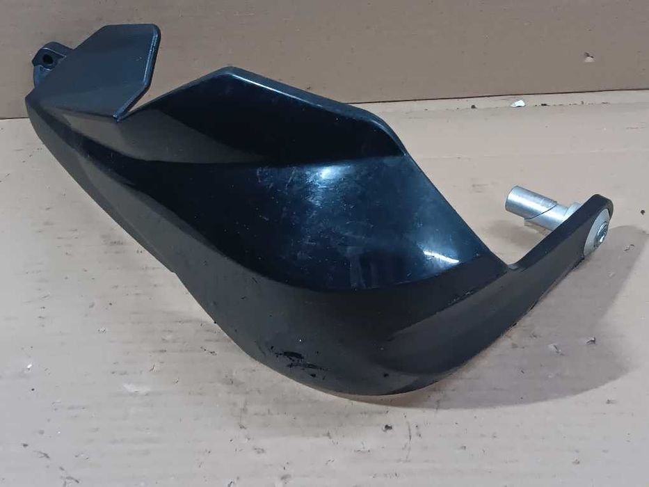 Protector de mão direito KTM