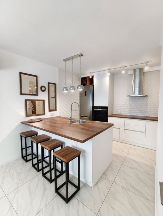 2К квартира в ЖК Атлант  Коцюбинське - Ліфти, тепло, вода є завжди!