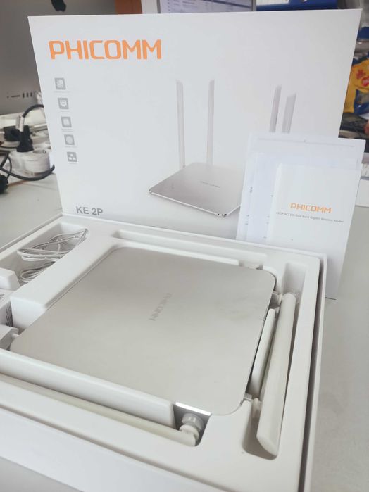 Router Phicomm KE 2P