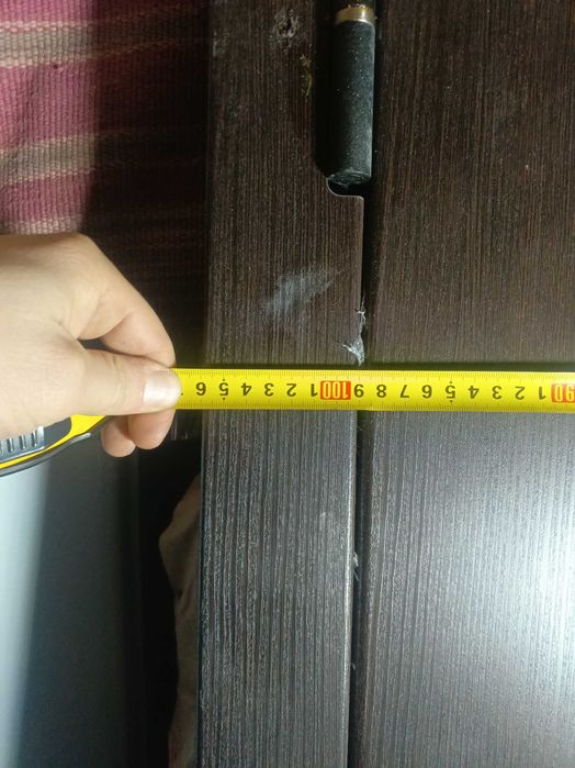 Вхідні двері в квартиру