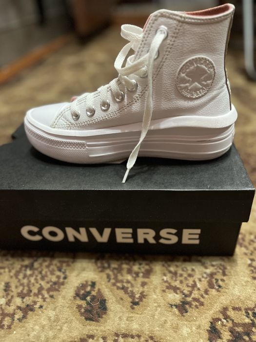 Кеди Converse оригінал