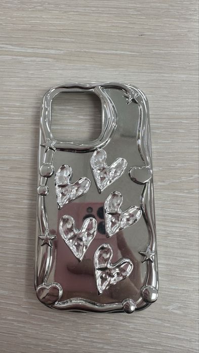 Чохол на IPhone 14 Pro