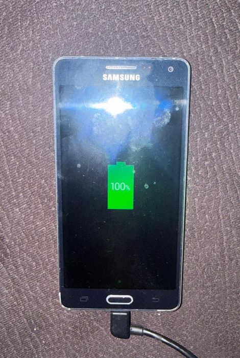 Samsung Galaxy A