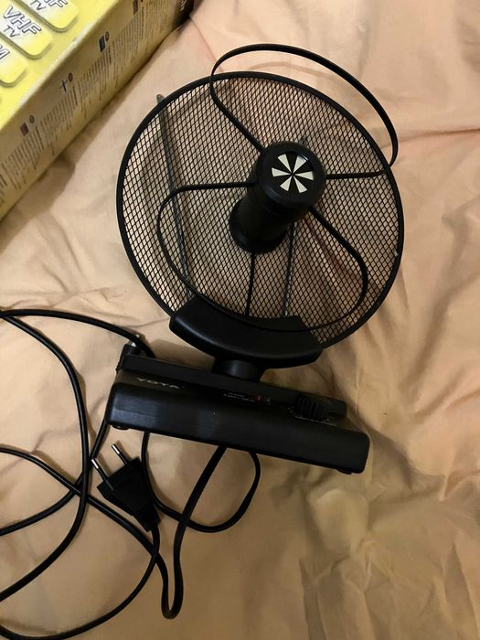 Yotta. Телевізійна антена. Нова.