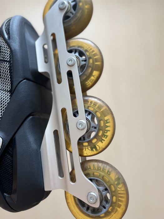 Ролики Roces abec 7