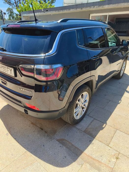 Jeep Compass473985954769817604
