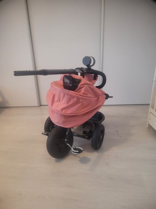 Rowerek trójkołowy Kinderkraft Aveo