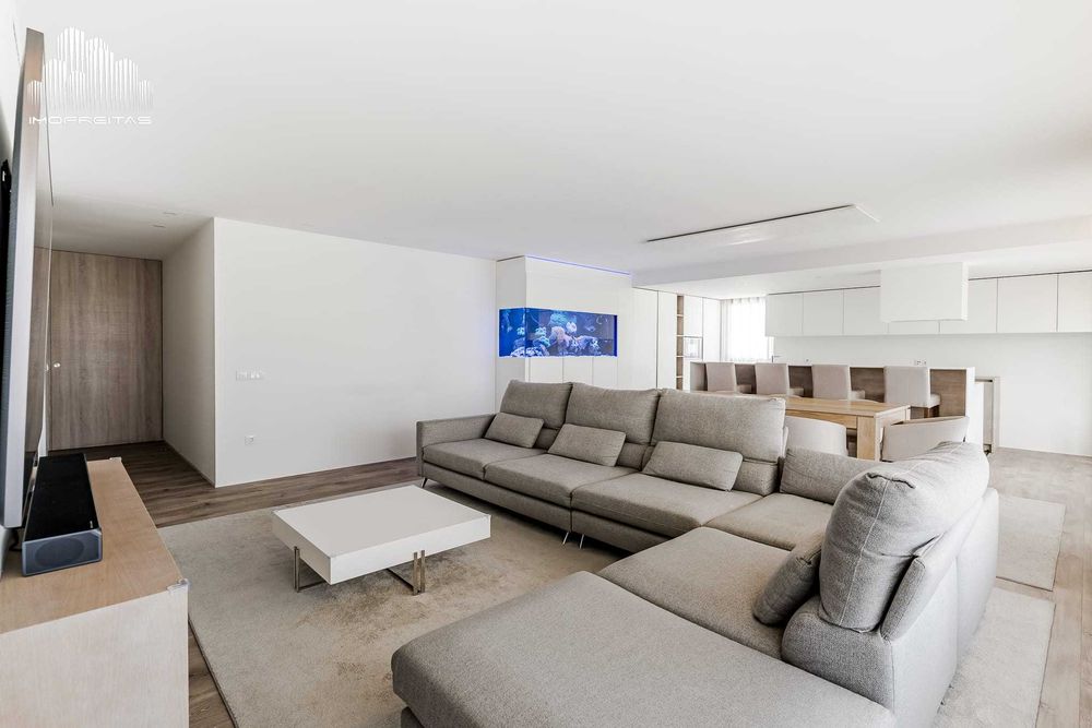 Sofá de canto para sala