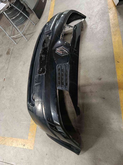 Pára-choques frente RENAULT Megane II (BM0/1_, CM0/1_)