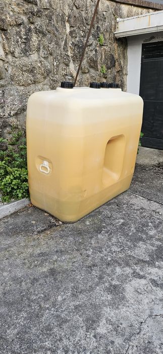 Caldeira Chappée Sempro Progress B 22 + Depósito 1000L