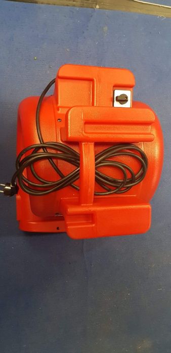 Ventilador / Extrator