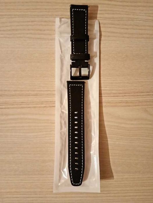 Pasek do zegarka 22mm