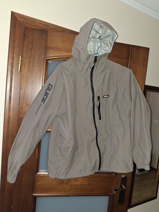 Kurtka wędkarska "GUIDE LINE" Fly fishing XL