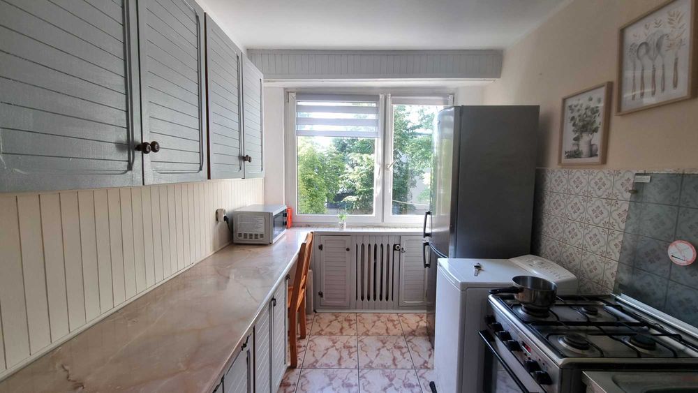 Mieszkanie do wynajęcia 3 pok, Łódź - Górna (dla firm i os.prywatnych) - Widok 6