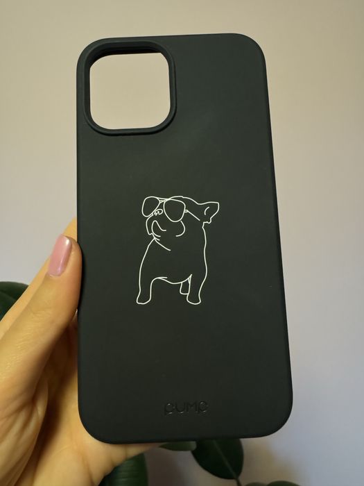 Чохол на iPhone 12 Pro Max