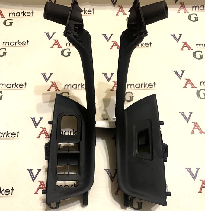 Дверна ручка VW Passat B8