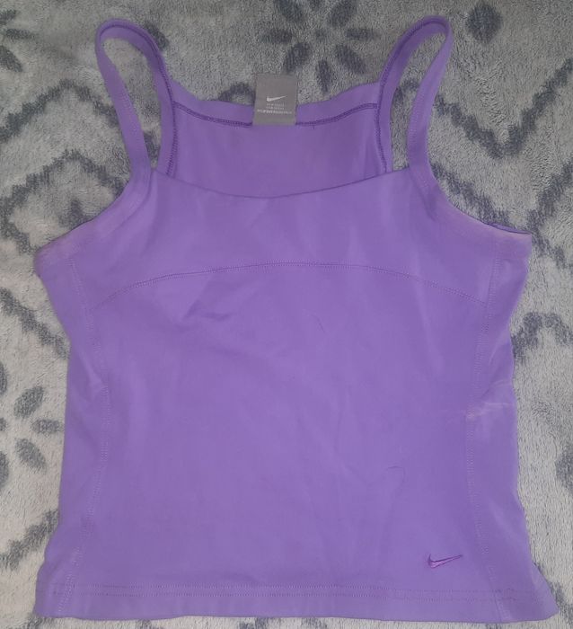 Koszulka sportowa bluzka nike r.36 38