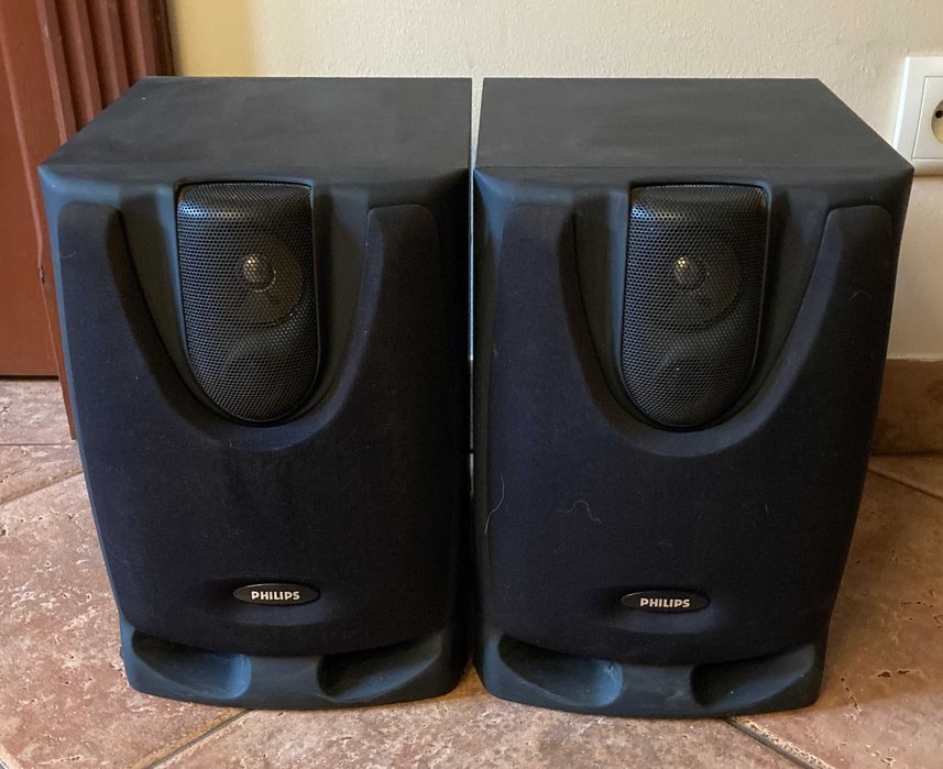 Głośniki marki Philips model LSB 650