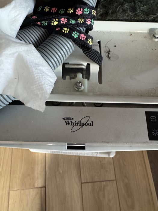 Zmywarka Whirpool ADG 155