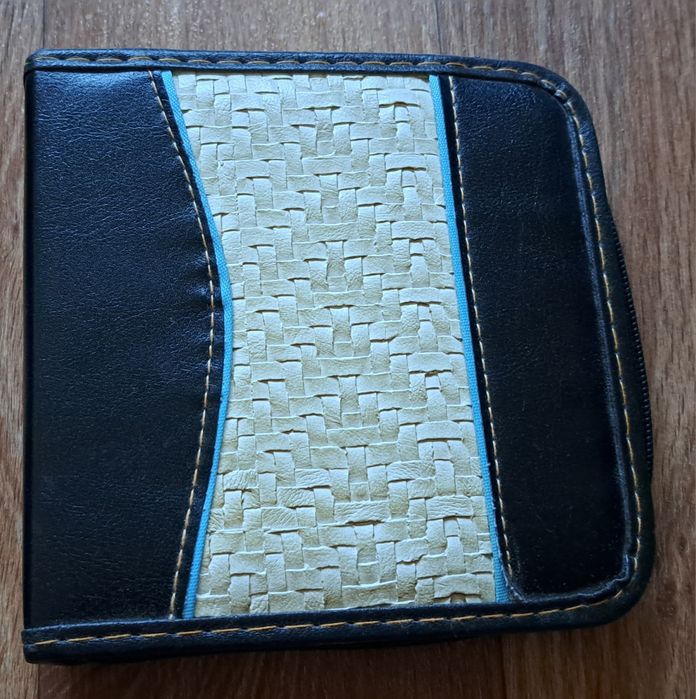 Чохол-сумка для дисків