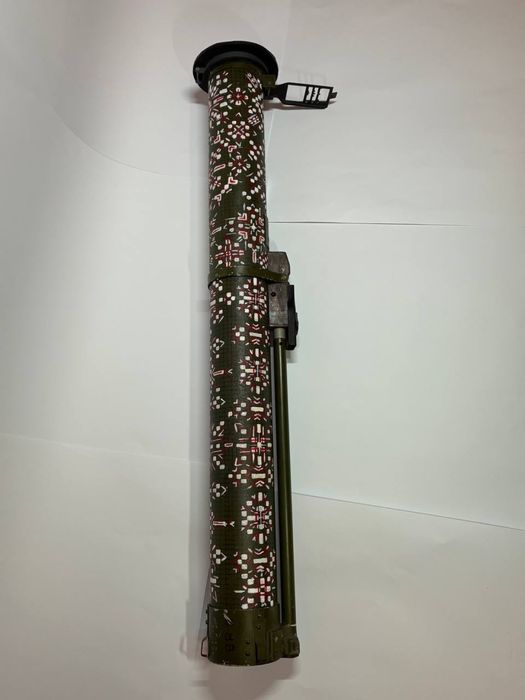 Подарунок військовому|Арт виріб|Розписані гільзи|Декор|Колекція|