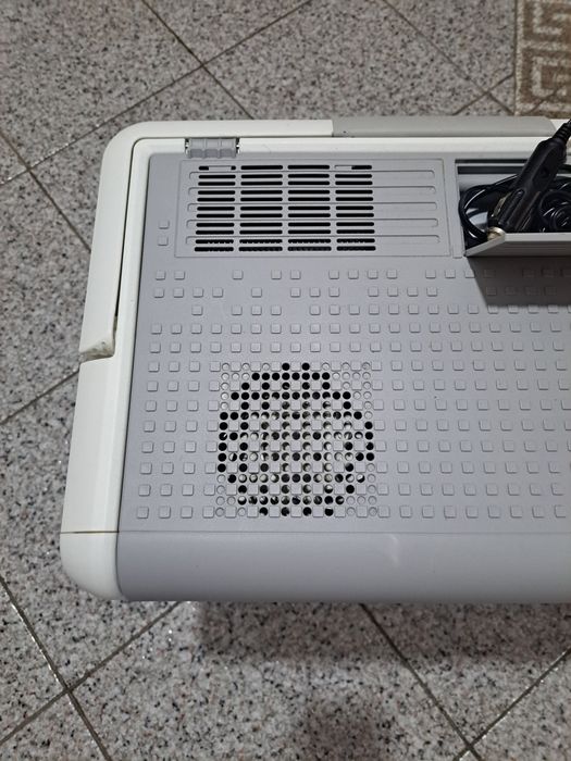 Arca de frio para camião
