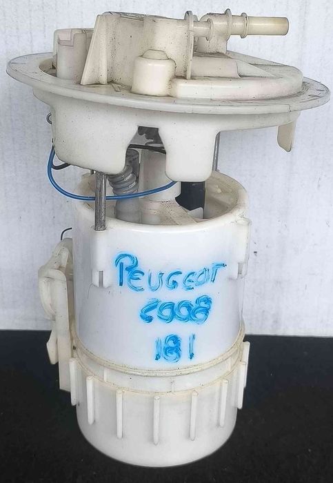 Boia Combustível 9674466680 - PEUGEOT 2008 I