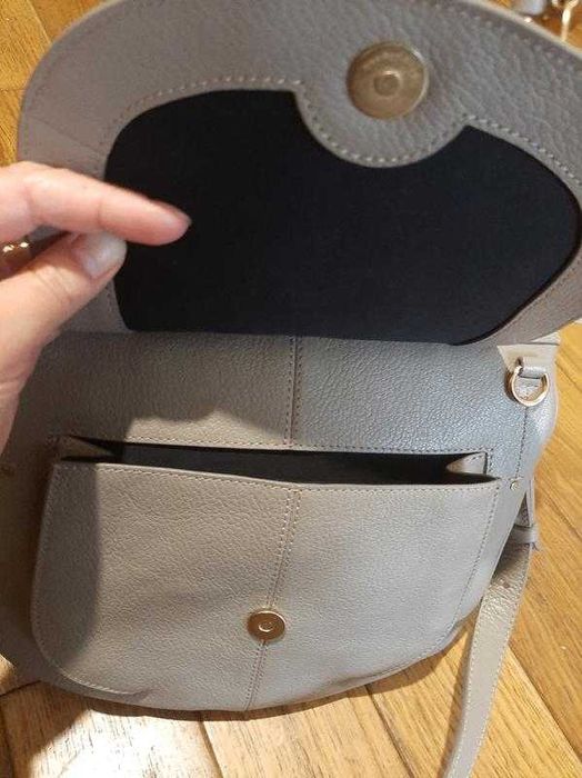 Стильная сумка бренда See By Chloe Оригинал