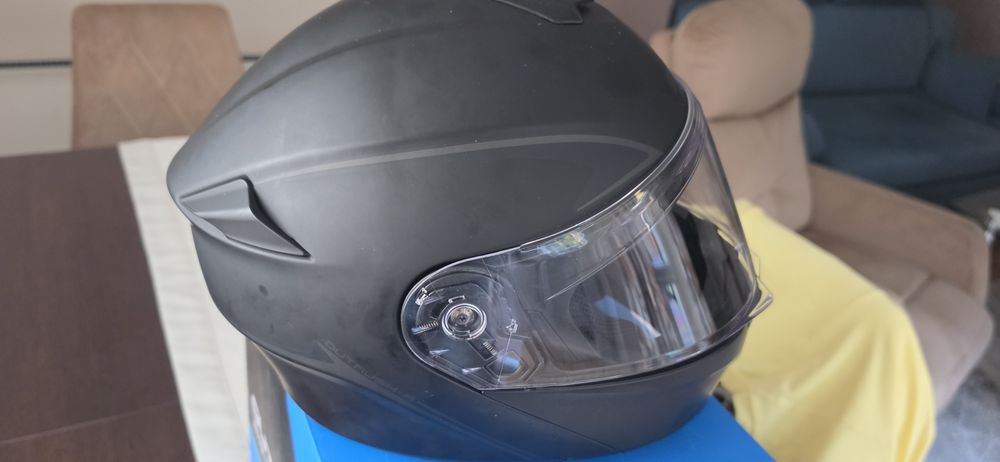 Kask sena intercom