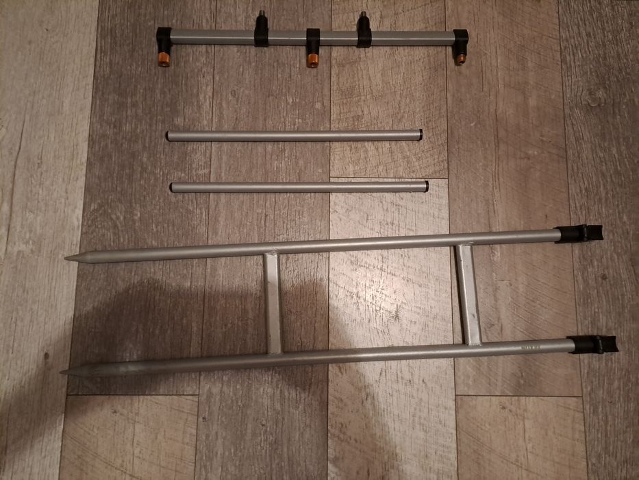 Sprzedam Rod pod jakson