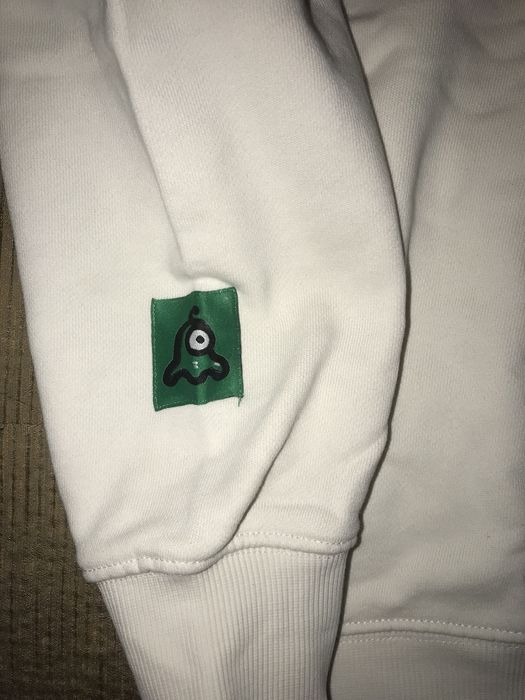 Casaco malha Benetton 8-9 anos