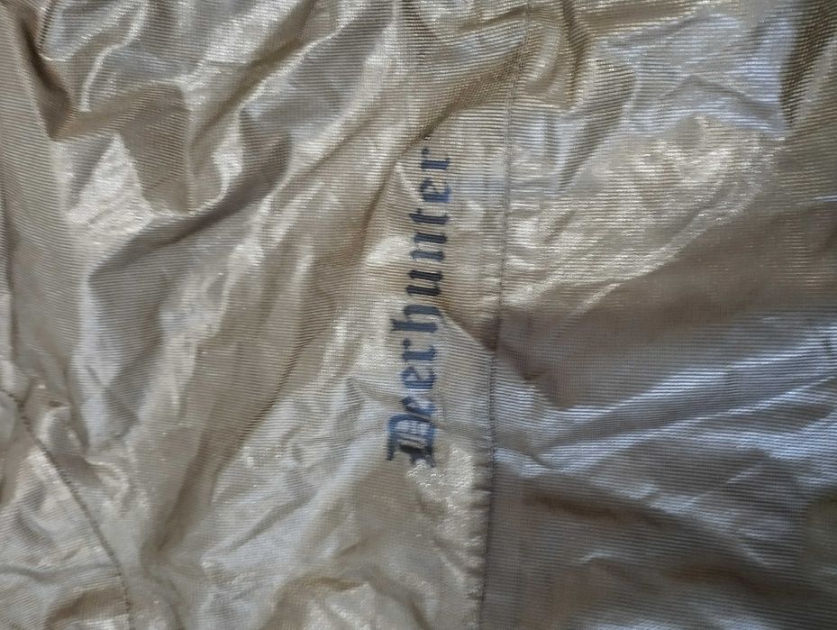 Deerhunter Super Deer Light rain jacket kurtka myśliwska size 2XL/3XL