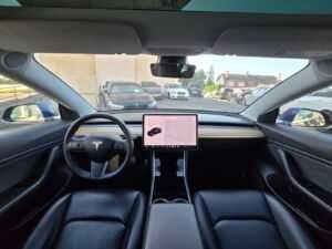 TESLA MODEL 3 LONG-RANGE AWD DUAL MOTOR 351CV (FULL EXTRAS) "IVA DEDUTÍVEL"