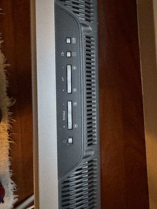 Televisão SONY Bravia 26”