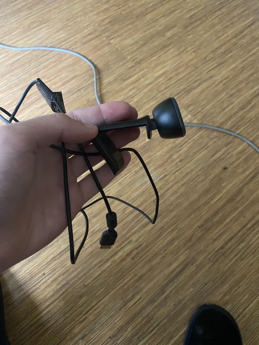 Веб камера logitech c270 HD