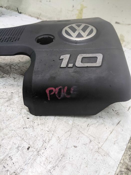 VW Polo 1.0 Górna Osłona Silnika